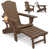 Brown is out of stock