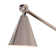 Sal Task Sconce