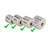 Butler Double Recessed Toilet Paper Holder-72334226