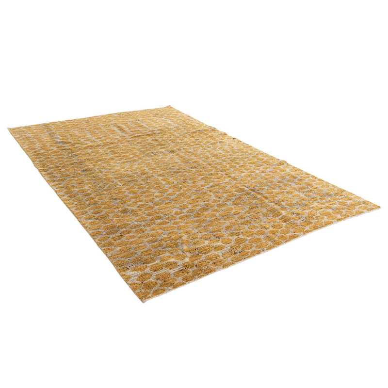 Tapis doré Mosser