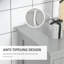 Freestanding Bathroom Cabinet-1159606507