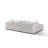 Modular Sofa Chenille Fabric