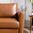 Upholstered Sofa Couch