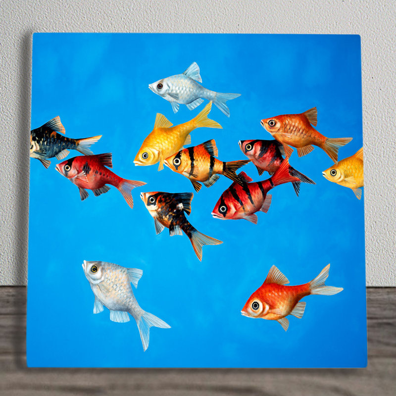 C.WILKINSON Coastal Wall Decor