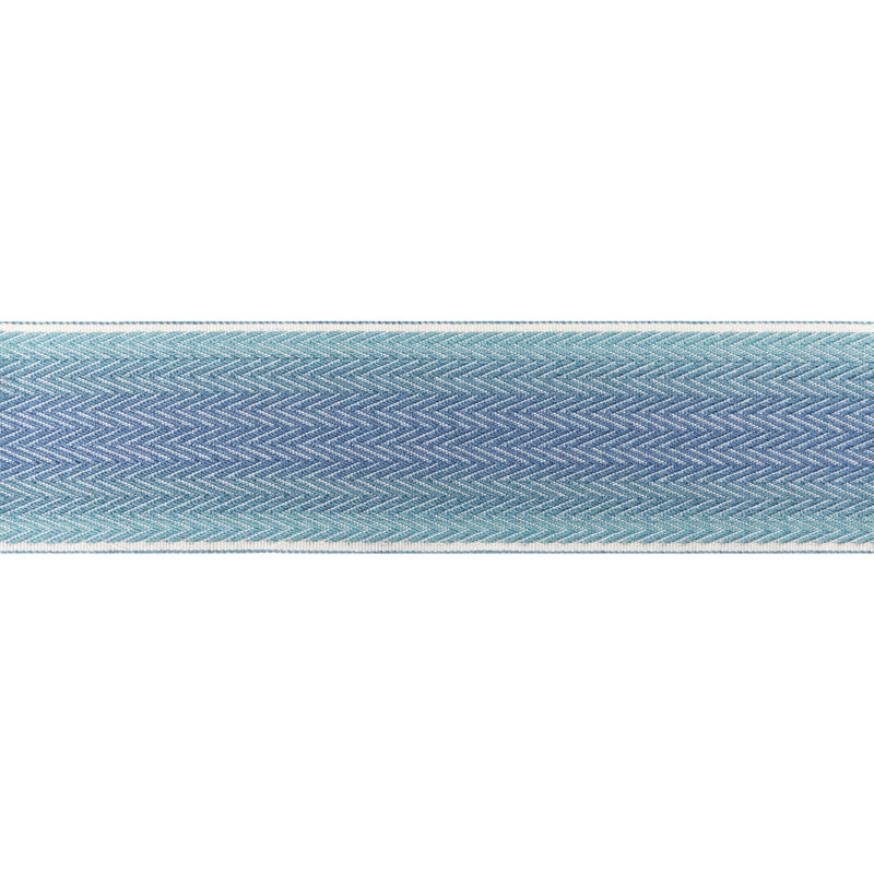 Barfleur Tape, Cadet