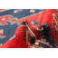 Tapis rouge Konya Anatolian 3 pi 10 po x 7 pi 3 po