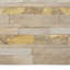 Kronos Cowhide Striped Area Rug-38746741