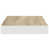 Oak/White