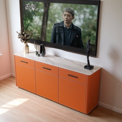 Meuble télé pour téléviseur jusqu'à 70 po