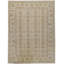 Hand-Knotted High-Quality Beige Area Rug
