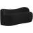 Jimmey Flair Boucle Fabric Bench-71007007