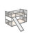 Gelena Kids Bunk Bed-562805503-562805496