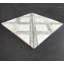 Natural Stone Mosaic Wall & Floor Tile-50870454
