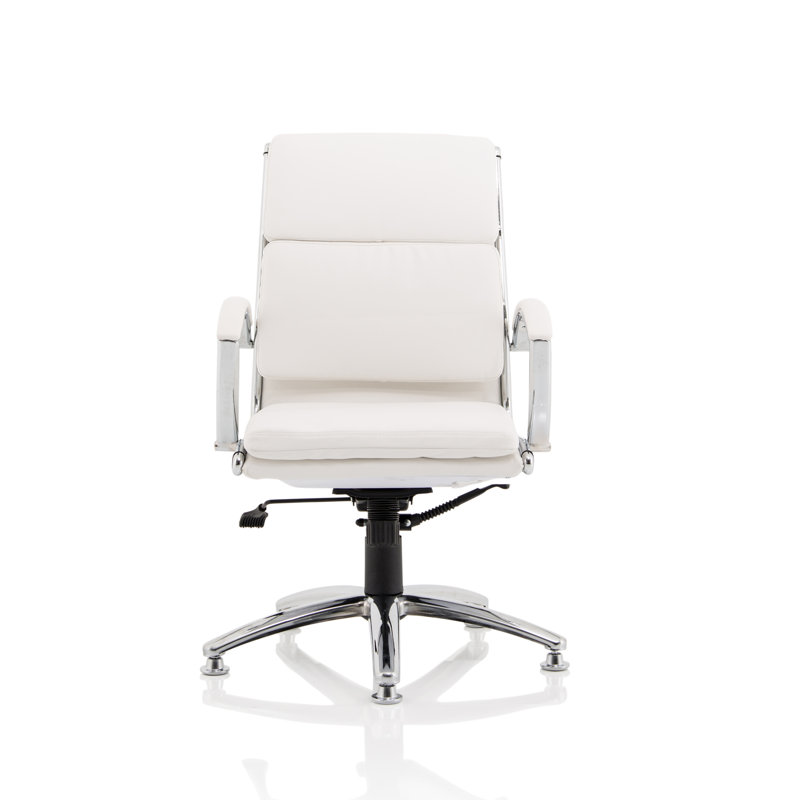 Classic Leather Executive Chair