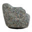  Chaise pivotante Ansel
