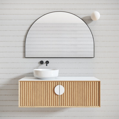 Bathroom Mirror