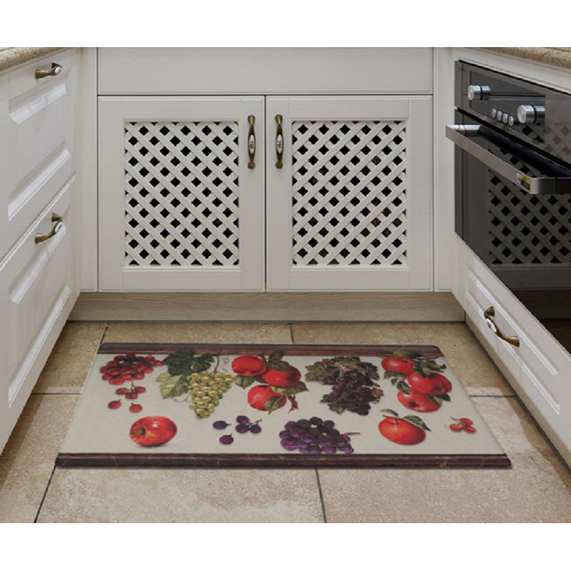 Tapis anti-fatigue Sweet Fruits