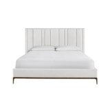 ErinnV X Universal Upholstered Bed