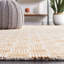 Tapis Micro-Loop 537 doré clair / ivoire-2073935242
