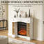 Fireplace Surround