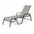 Harnais Augustine Alloy II / anthracite