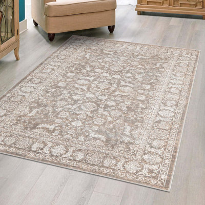 Jill Zarin Central Park Uptown Rug
