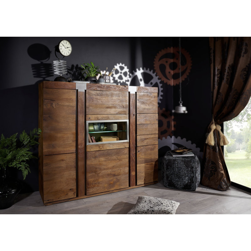 Amsterdam 160cm Sideboard