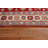 One-of-a-Kind 2'8'' X 9'1'' New Age Runner Wool Area Rug in