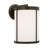 Luning Medium Lantern from Generation Lighting -38751665-38751664-38751677