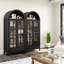 Vitrine arquée Kalaen-674234805