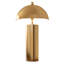 Lampe de table 27 po Marcella Geof-464247011