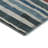 Premium Machine Washable Kemmer AMF1961 Stripes Rug-1206025215