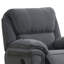 Altovese 97cm Wide Standard Recliner