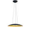 Aero 1 - Light Bowl LED Pendant-1236689992