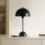 Lampe de table Tulle avec port USB