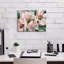 Art mural sur toile «Blush Peony» par Katrina Pete-1764572912