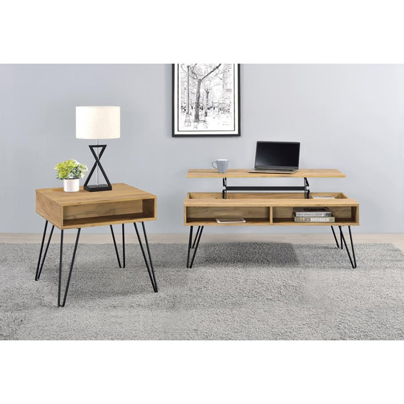 Breylyn End Table