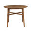 Table de salle à manger Brid L 46 po x l 46 po-260433410