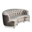 Bottega Velvet Sofa