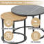Outdoor Lounge Furniture Set For 7 People