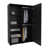 Black est en rupture de stock