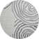 Premium Machine Washable Prisco Gray Rug