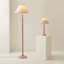 Bobbles 144cm Traditional Floor Lamp-1509039027-1509039024
