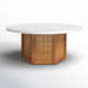 Pacetti Coffee Table