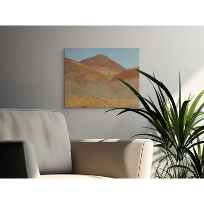 Wrapped Canvas Print Set