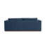 Velvet Sleeper Sofa-1775910722