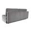 3 Seater Velvet Sofa Bed-1181869868
