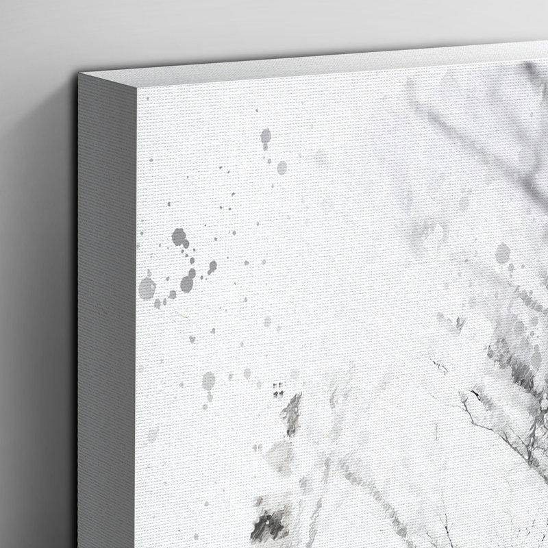 Print, 60cm H x 40cm W, Wrapped Canvas