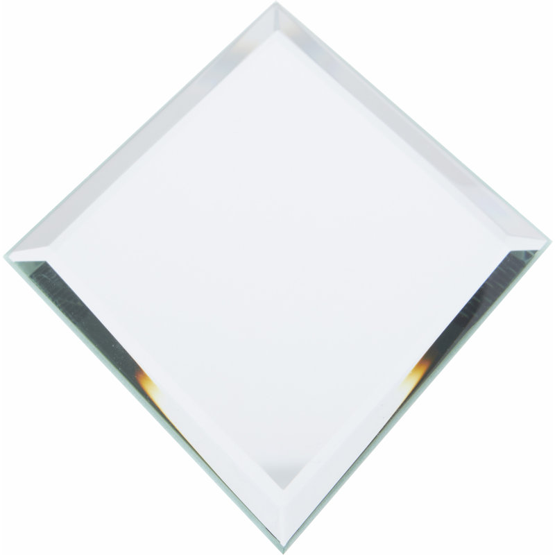 Waltwilder Diamond Mirror