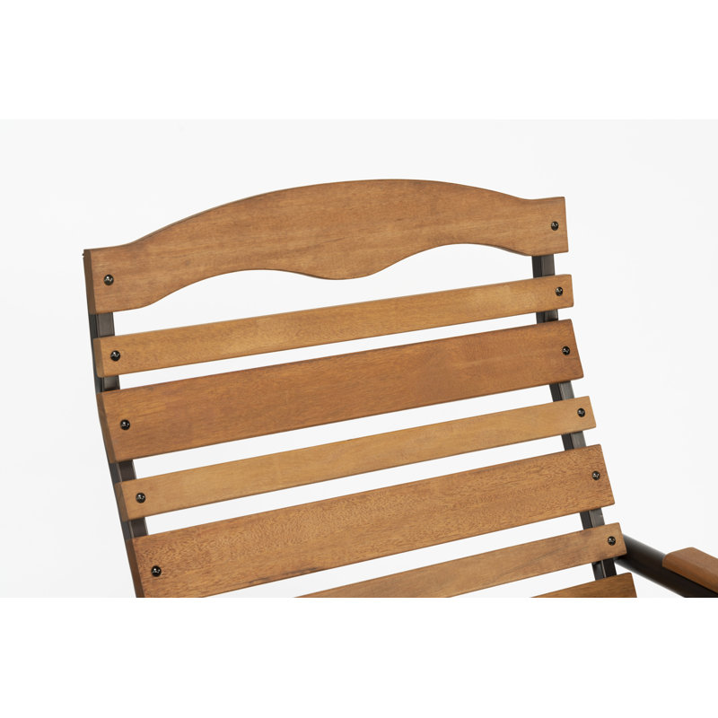 Fauteuil coulissant Fermato